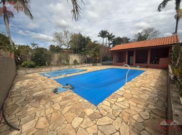 Rural · 30m² · 1 Quarto · Chácara 1763 m² com piscina e pomar a venda na cidade de Porangaba interior de SP