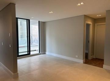 Apartamento de 2 quartos, Curitiba · Apartamento | 2 Dormi | 2 Vagas de garagem | 65² priv | Mercês - Curitiba - PR