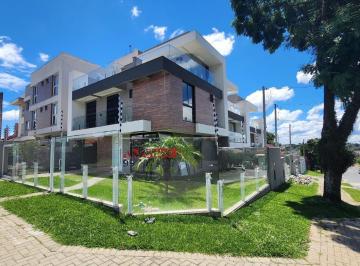 Casa de 3 quartos, Curitiba · Sobrado à venda no bairro Boa Vista – Curitiba