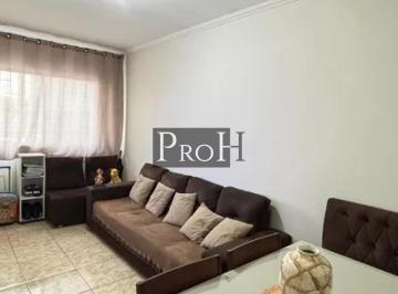 Apartamento de 2 quartos, Santo André · Apartamento à venda 2 quartos Vila Tibiriçá Santo André