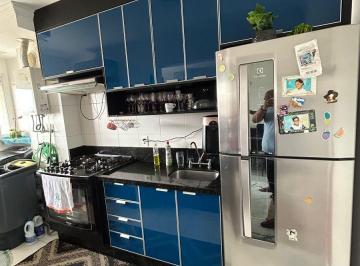 Apartamento de 3 quartos, Barueri · Apartamento à venda em Parque Viana, Barueri 3 dorm 1 suíte e uma vaga