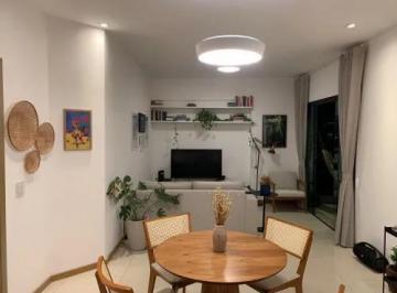 Apartamento de 1 quarto, Belém · Edifício Sonata Residence c/ 72m², 1 suíte e 1 vaga em bairro de Nazaré/Belém-Pa