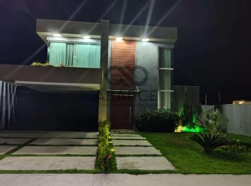 Casa de 4 quartos, Ilhéus · CASA DE 4 DORMS SENDO 3 SUÍTES NO COND. ALPHAPARK - ILHÉUS/BA
