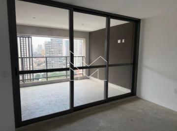 Foto 01 · Apartamento, Brooklin, São Paulo, SP
