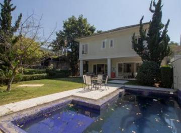 Casa de 4 quartos, São Paulo · Casa alto padrão para venda c/465m2 04 suites e 04 vagas V. Tramontano Morumbi