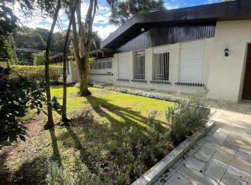 Casa de 4 quartos, Curitiba · Casa no Bom Retiro