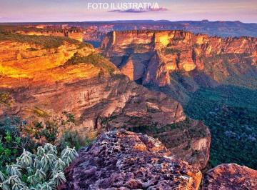 Rural , Chapada dos Guimarães · LEILÃO EXCLUSIVO: Fazenda Marwil (2.136,1150HAS) - Chapada dos Guimarães/MT