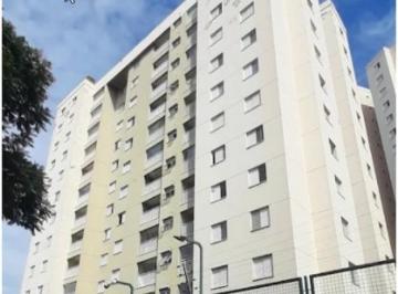 Foto 01 · Apartamento, Loteamento Chácara Prado, Campinas, SP