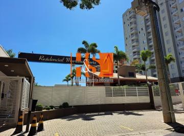 Foto 01 · Apartamento, Vila Norma, Salto, SP