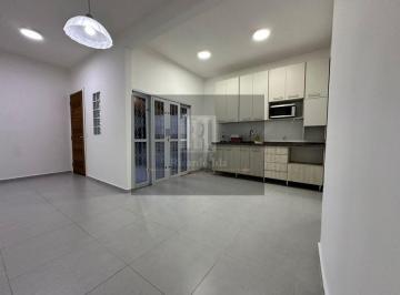 Casa · 141m² · 3 Quartos · 2 Vagas · Casa térrea 3 dormitórios