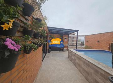 Foto 01 · Conheça essa incrível cobertura de 2 quartos (sendo 1 suíte) em Maitinga, Bertioga-SP