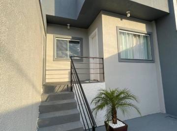 Casa de 2 dormitórios (1 suíte) em Potecas - São José/SC · Casa de 2 dormitórios (1 suíte) em Potecas - São José/SC