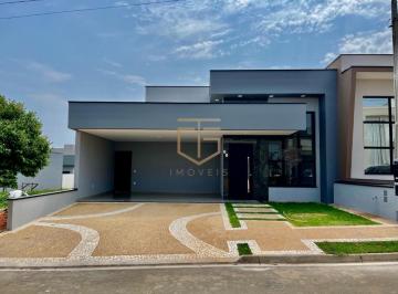 Casa · 172m² · 3 Quartos · 4 Vagas · Casa à venda em Hortolândia, Parque Olívio Franceschini, com 3 quartos, com 172.49 m²