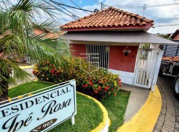 Casa · 110m² · 2 Quartos · 2 Vagas · Casa à venda em Hortolândia, Jardim Villagio Ghiraldelli, com 2 quartos, com 110 m²