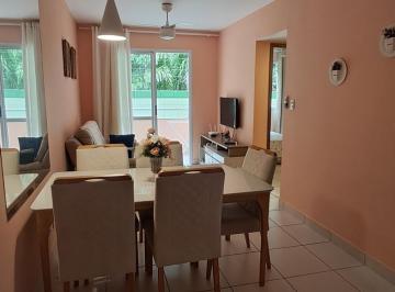 Foto 01 · Apartamento, Buraquinho, Lauro de Freitas, BA