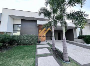 Casa · 217m² · 3 Quartos · 4 Vagas · Casa com 3 suítes à venda, 217 m² - Jardim Residencial Dona Maria José - Indaiatuba/SP
