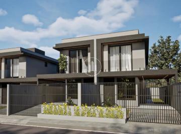 Casa · 100m² · 3 Quartos · 1 Vaga · Sobrado Geminado 3 Quartos com 1 Suíte e 100m² - Pagani