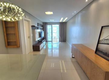 Apartamento · 115m² · 3 Quartos · 2 Vagas · Apartamento 3 Quartos com 2 Suítes - Nossa Sra do Rosário