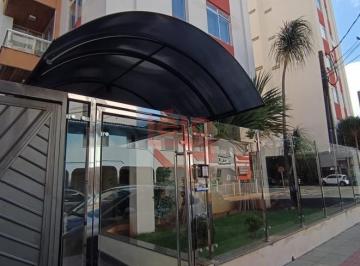 Apartamento · 93m² · 3 Quartos · 1 Vaga · Apartamento à Venda Zona 7 Maringá
