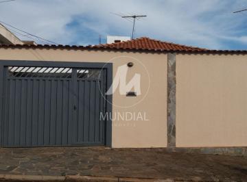 Fachada Unidade · Casa (térrea na rua) 3 dormitórios/suite, cozinha planejada