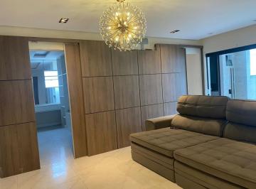Foto 01 · Apartamento, Maracanã, Praia Grande, SP