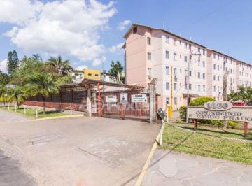 Apartamento · 36m² · 2 Quartos · 1 Vaga · Apartamento em Vila Nova