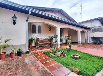 Casa · 220m² · 3 Quartos · 4 Vagas · Casa a venda na Vila Nogueira em Campinas!!