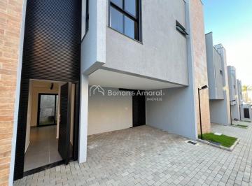 Casa · 168m² · 3 Quartos · 2 Vagas · Casa de Alto Padrão para Locação em Condomínio Fechado - Campinas/SP