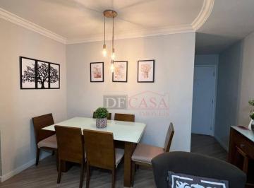 c9875e9169200072241f72029bea49cb1e119865 · Apartamento com 3 dormitórios à venda, 62 m² por R$ 430.000,00 - Cidade Patriarca - São Paulo/SP
