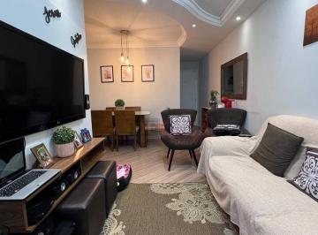 7f1da13818b6011437e401cd45a55f4a95a18fa6 · Apartamento com 3 dormitórios à venda, 62 m² por R$ 430.000,00 - Cidade Patriarca - São Paulo/SP