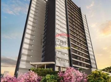 Apartamento · 122m² · 3 Quartos · 2 Vagas · Apartamentos a Venda no Jardim São Paulo 2 e 3 dormitórios com vaga