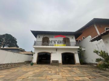 Photo 1 · Sobrado à venda próximo à Serra da Cantareira com 3 suítes, sauna e churrasqueira