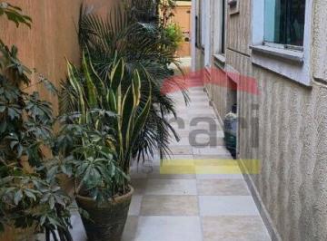 Casa · 139m² · 3 Quartos · 4 Vagas · LINDO SOBRADO NA PARADA INGLESA ? PRONTO PARA MORAR!