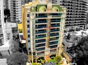 Apartamento · 119m² · 3 Quartos · 3 Vagas · Apartamento 3 dormitorios, Santana, varanda gourmet envidraçado , 3 vagas