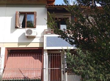 Casa · 105m² · 3 Quartos · 1 Vaga · Casa em Condomínio em Cristal