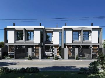 Casa · 19m² · 3 Quartos · 1 Vaga · SOBRADO HÍPICA MOBILIADO - RESIDENCIAL MAVI