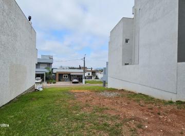 Terreno · 268m² · Terreno para Venda - 268,85m², Lagos De Nova Ipanema