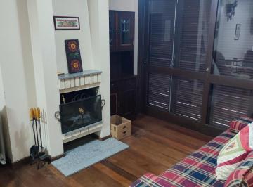 01-LIVING COM LAREIRA · Apartamento em Planalto