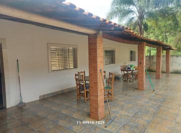 Rural de 4 quartos, Mairiporã · Chác. 23.000 m²,4drms, 50 min da Capital, Morar/Renda, local discreto, natureza,