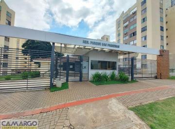Apartamento · 45m² · 2 Quartos · 1 Vaga · VENDA | Apartamento, com 2 dormitórios em Jardim Ipanema, Maringá