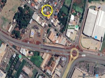 Terreno · 162m² · VENDA | Terreno, em Jardim Aurora, Maringá
