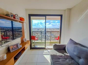 Apartamento de 2 quartos, Taguatinga · LE QUARTIER BOULEVARD 2 QUARTOS 2 SUÍTES ANDAR ALTO VISTA ESPETACULAR