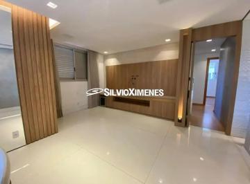 Apartamento · 150m² · 4 Quartos · 3 Vagas · Residencial › Área Privativa no Buritis com 150,00 (M²), 4 quartos e 3 vagas para Aluguel, Venda