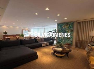 Apartamento · 244m² · 3 Quartos · 4 Vagas · Residencial › Apartamento no Vale do Sereno com 244,00 (M²), 3 quartos e 4 vagas para Venda