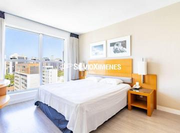 Apartamento · 26m² · 1 Quarto · Residencial › Flat/Loft/Estúdio no Santo Agostinho com 26,00 (M²), 1 quarto para Venda