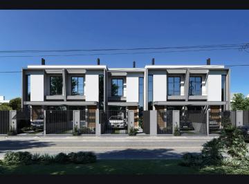 Casa · 18m² · 3 Quartos · 2 Vagas · SOBRADO HÍPICA- RESIDENCIAL MAVI