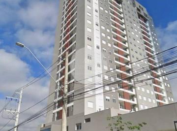 Apartamento · 56m² · 2 Quartos · 2 Vagas · Apartamento a venda Barueri /SP