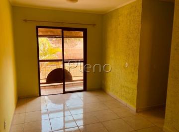 Apartamento · 72m² · 2 Quartos · Apartamento à venda no Jardim do Lago, 2 quartos - Campinas