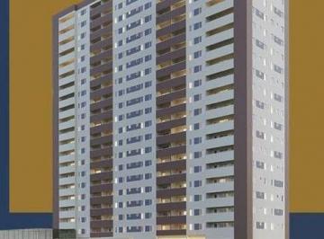 Apartamento · 54m² · 2 Quartos · 1 Vaga · Vivere Locan | Construtora Locan | Construção | 54 Metros | 02 Dormitórios | Suíte | Varanda Gourmet