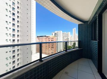 Apartamento · 87m² · 3 Quartos · 2 Vagas · Apartamento para locação com 3 quartos em Boa Viagem